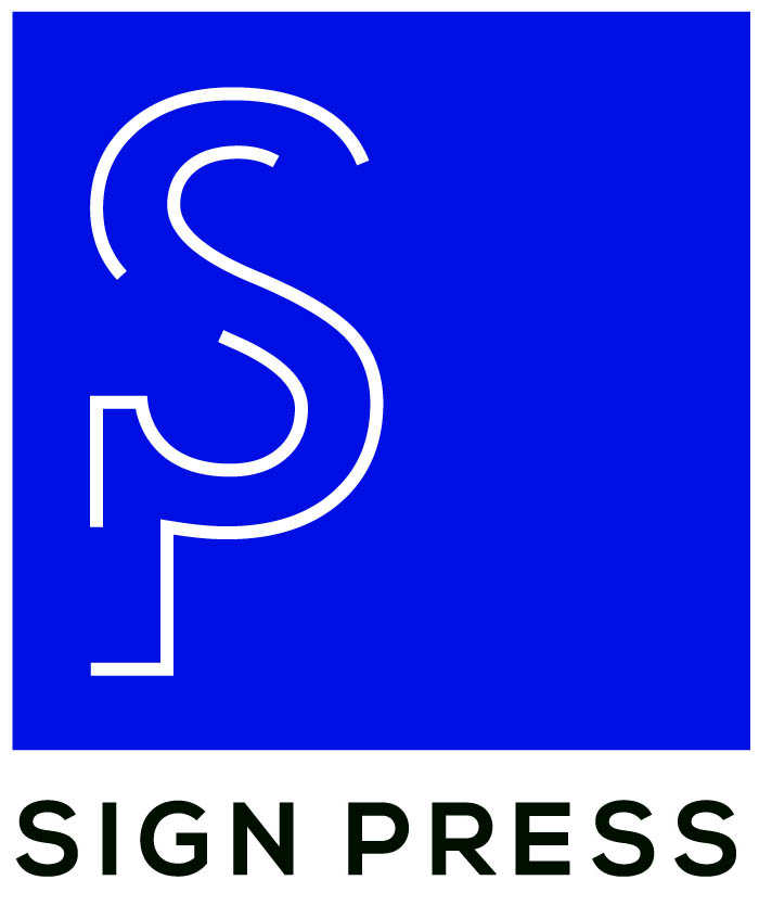 SIGN PRESS